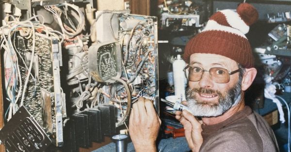 From trains to televisions, solving tough problems on the Double