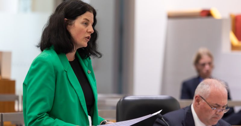 Can Saul clean up this mess? It's worth a try