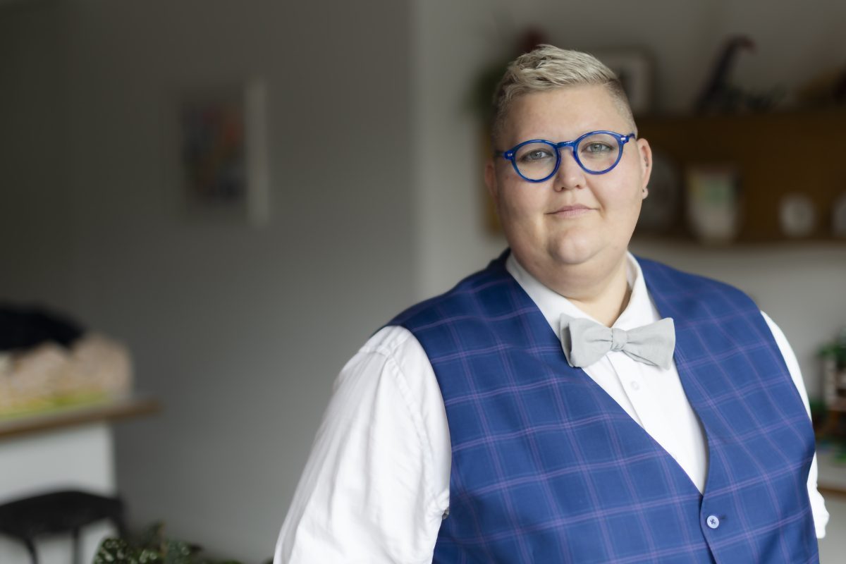 Sue Webeck