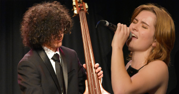 Region Canberra Gig Guide (20 - 26 August)