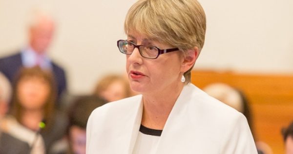 Inspector confirms her investigation into NACC's fail over Robodebt is well underway