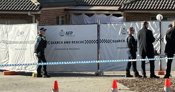 86-year-old remanded in custody over alleged murder of his wife, Wanda Uhle