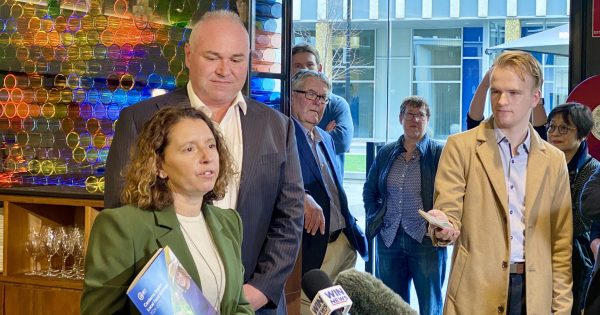 Food strategy a fresh plan for nurturing link between producers and consumers