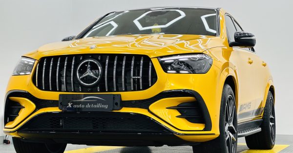 Enhance your driving experience with window tinting