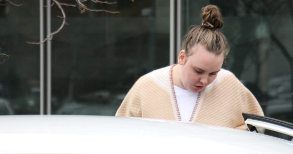 Woman accused of killing Matthew McLuckie in fatal crash found fit to plead