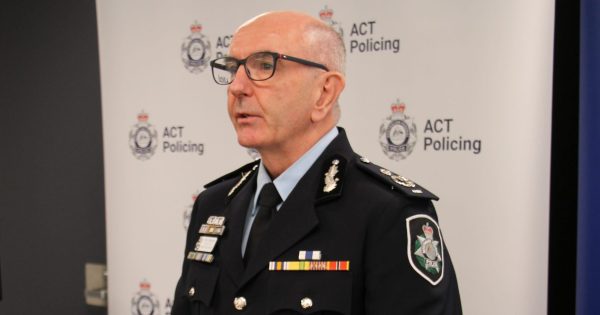 ACT's first high-risk family violence unit launched amid case increase