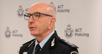 ACT's first high-risk family violence unit launched amid case increase