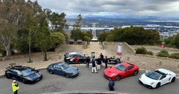 Things to do in Canberra this week (30 January - 5 February)