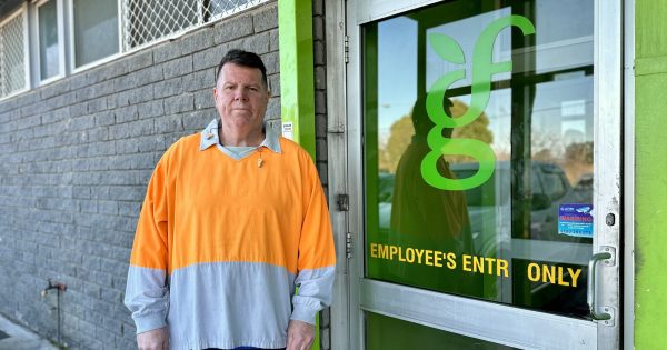 Employees at a loss after Canberra bakery announces closure