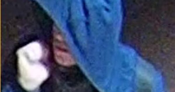 Gunpoint robbery of delivery driver's car ends with more than three years' jail