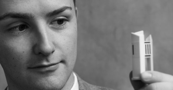 The inside story of the National Carillon ... and more, by someone in tune with its workings