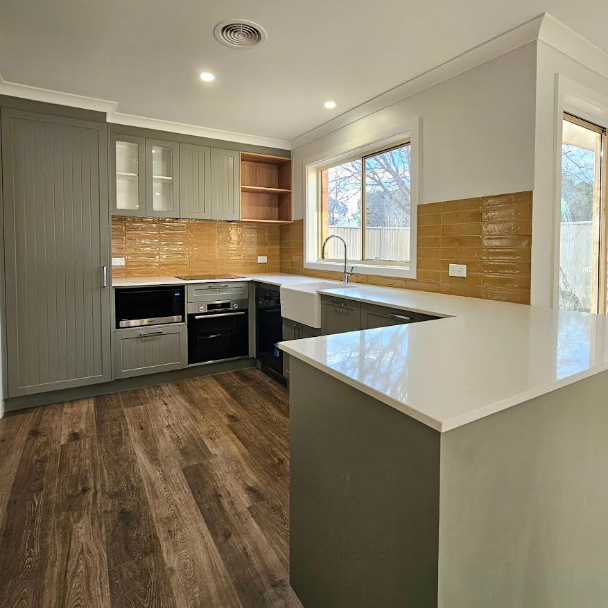 Mark Sheppard Bathrooms and Renovations
