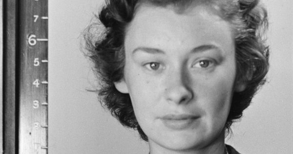 Do you recognise this woman? The National Archives needs your help to find her family