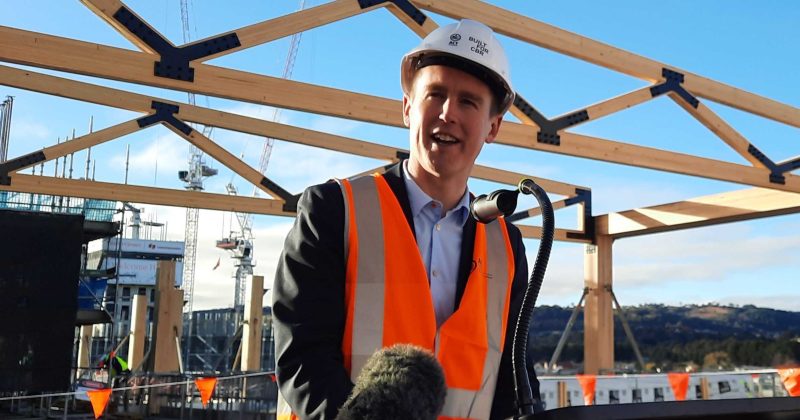The ACT has enacted a scheme to crack down on dodgy developers. Now what ...?