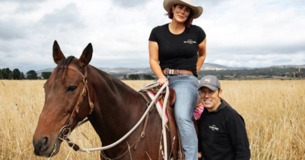 Equity crowdfunding sees local farmers expand to 'meat' demand