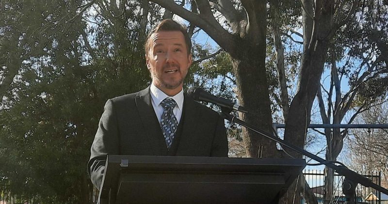 Proactive over reactive: Why ACTCOSS wants social infrastructure to be a higher government priority