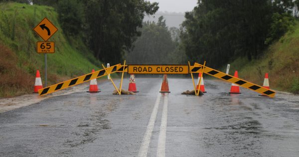 Canberra motorcyclist killed on NSW South Coast