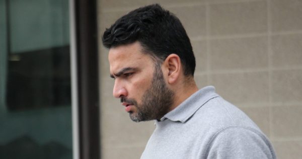 Alleged children's birthday party stabber Jaspreet Mavi granted bail