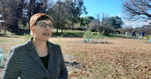 Zoning change proposed for new Inner South health centre, but is it the best location?