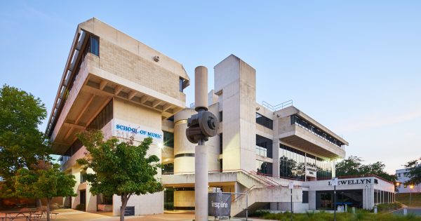 Ex-music teacher accused of sexually abusing child in Canberra