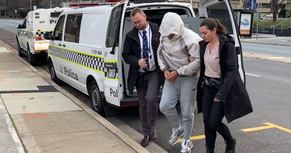 Two allegedly stabbed in 'targeted' home invasion by Sydney teens