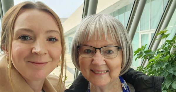 Desperate wait for PBS listing of rare cancer drug
