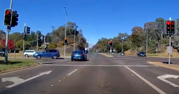 WATCH: Hefty fines for more than two dozen drivers on back of expanded online reporting capabilities