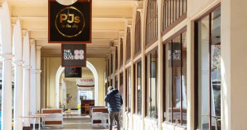 Forget back to the office, make the CBD a place to live, not just work, property industry told