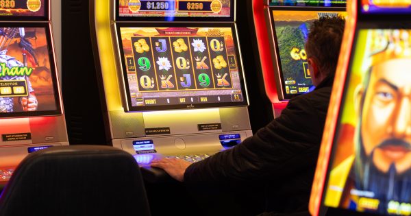 Clubs inquiry looks to replace pokie cash cow with land use for housing
