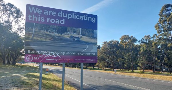 It's finally happening: 'Enabling works' to start on Athllon Drive duplication