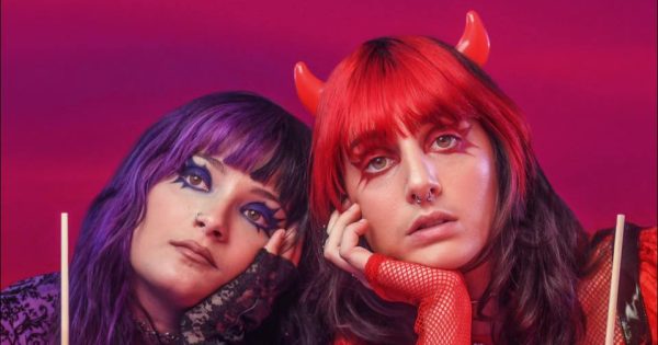 Riotact Gig Guide (21 - 27 August)
