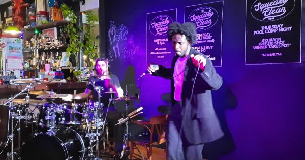 New noise limit to dial up music revival in CBD, says industry