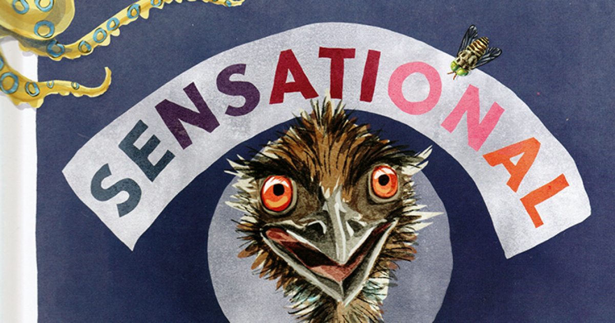 The Canberra Bookshelf: Science and technology – scary or a reason for ...