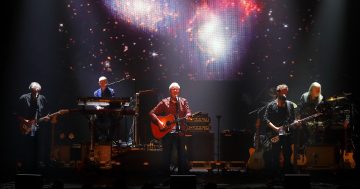 10cc The Ultimate Greatest Hits Tour