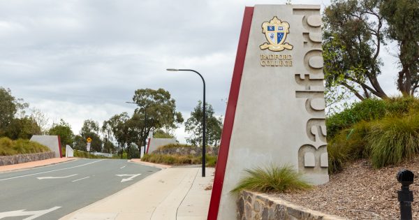 Radford College's finances, governance, operations under the microscope in independent review