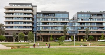 Strata upkeep creates complex insurance shortfalls