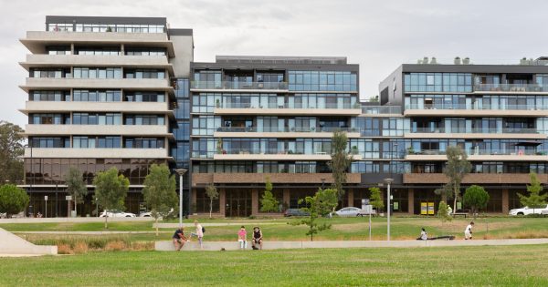 Strata upkeep creates complex insurance shortfalls
