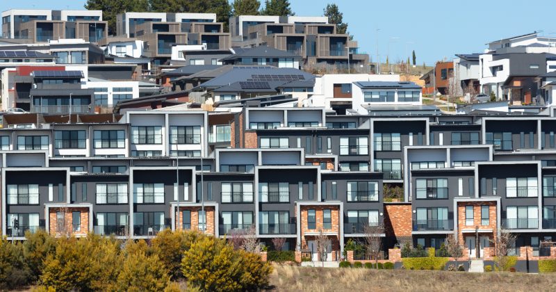 'Made to feel like criminals': committee lashes Revenue Office on stamp duty reviews