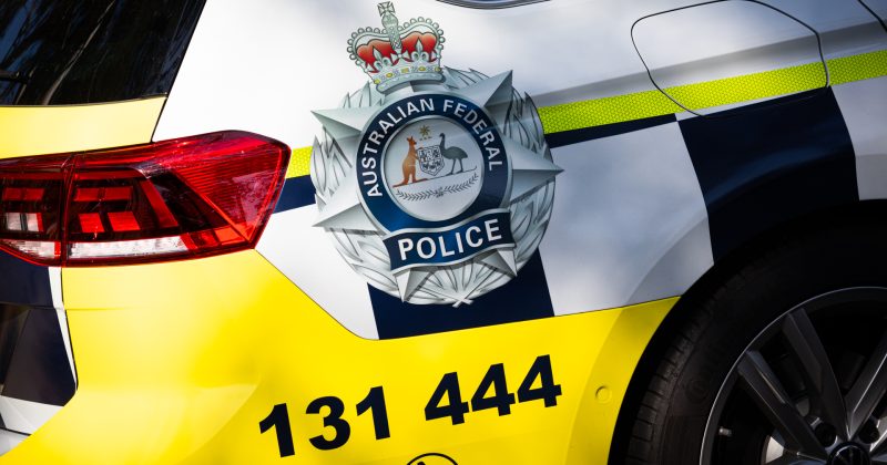 Police suspect alleged dangerous driver also may have narrowly missed schoolchildren