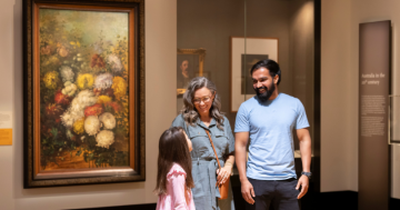 Exhibition: Treasures Gallery