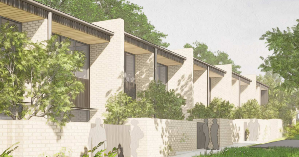 Yarralumla public housing to go ahead after ACAT upholds approval