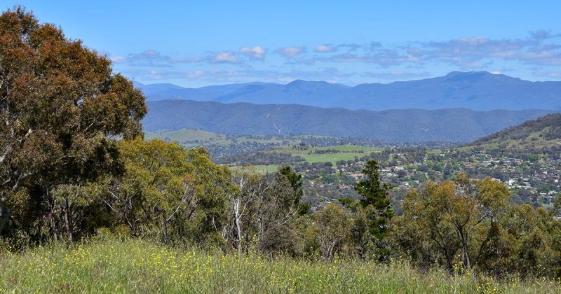 Protective status for ecologically sensitive areas (that aren't nature reserves) proposed under draft strategy