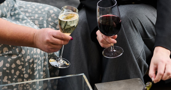 Taittinger Melbourne Cup at Midnight