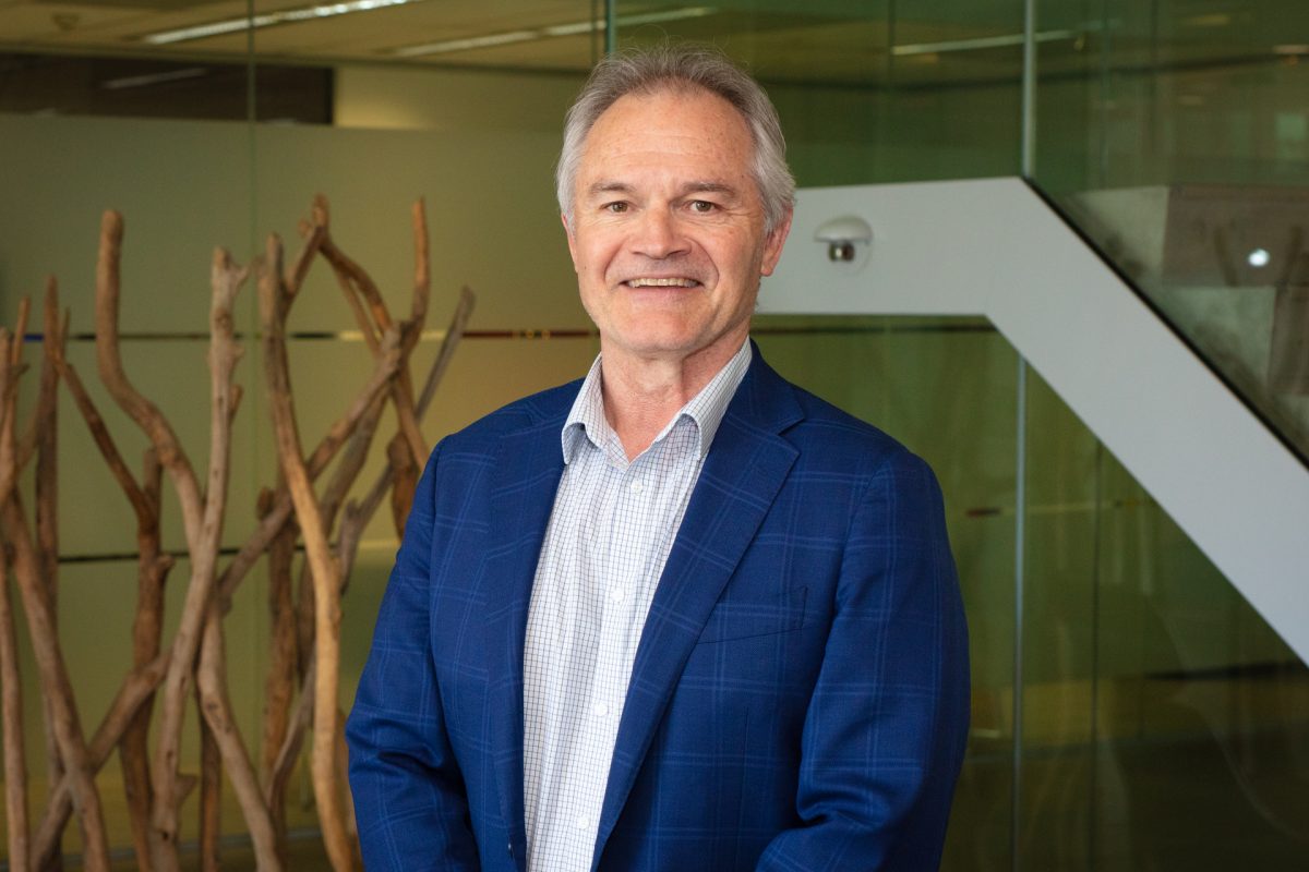 RSM partner Tim Ryan