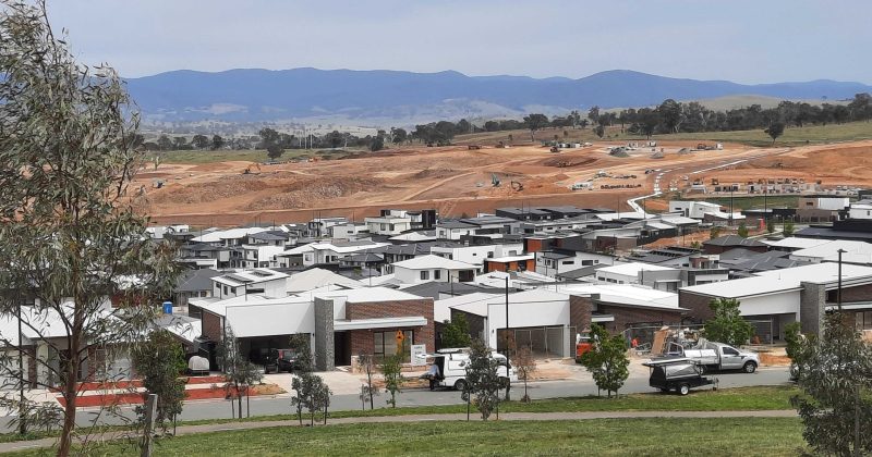 Government urged to review 'prohibitive' land prices to get house lots moving