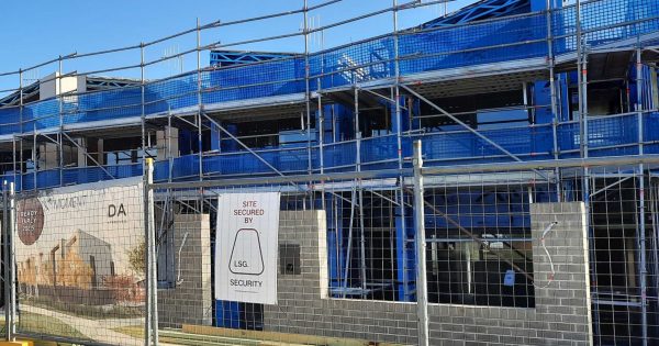 Subbies deserve better protection in the building industry