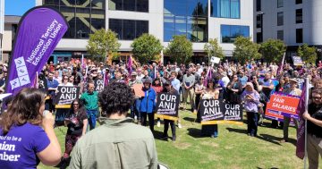 Canberra's universities need to do more than cut costs