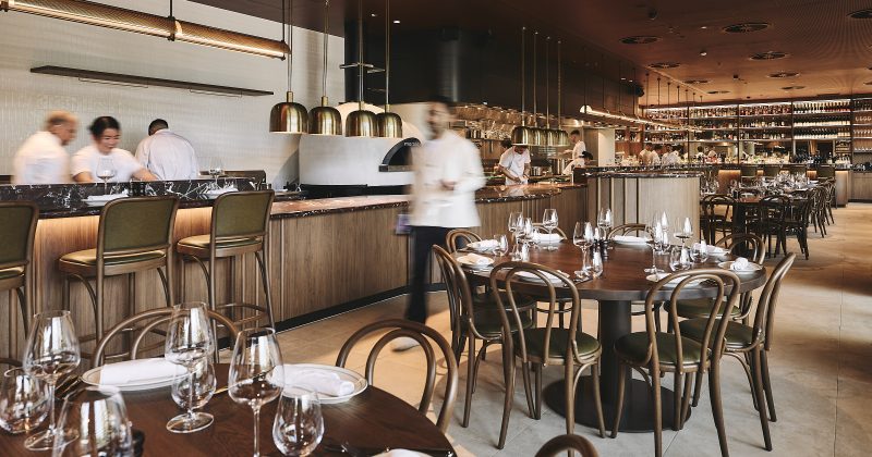 Carlotta closes, new venue to open in its place