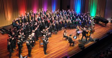 Region Canberra Gig Guide (25 June - 1 July)