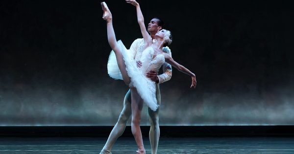 Ballet International Gala: BIG VI